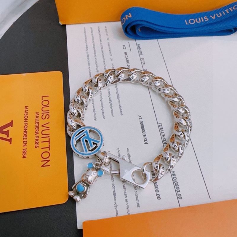 LV Bracelets